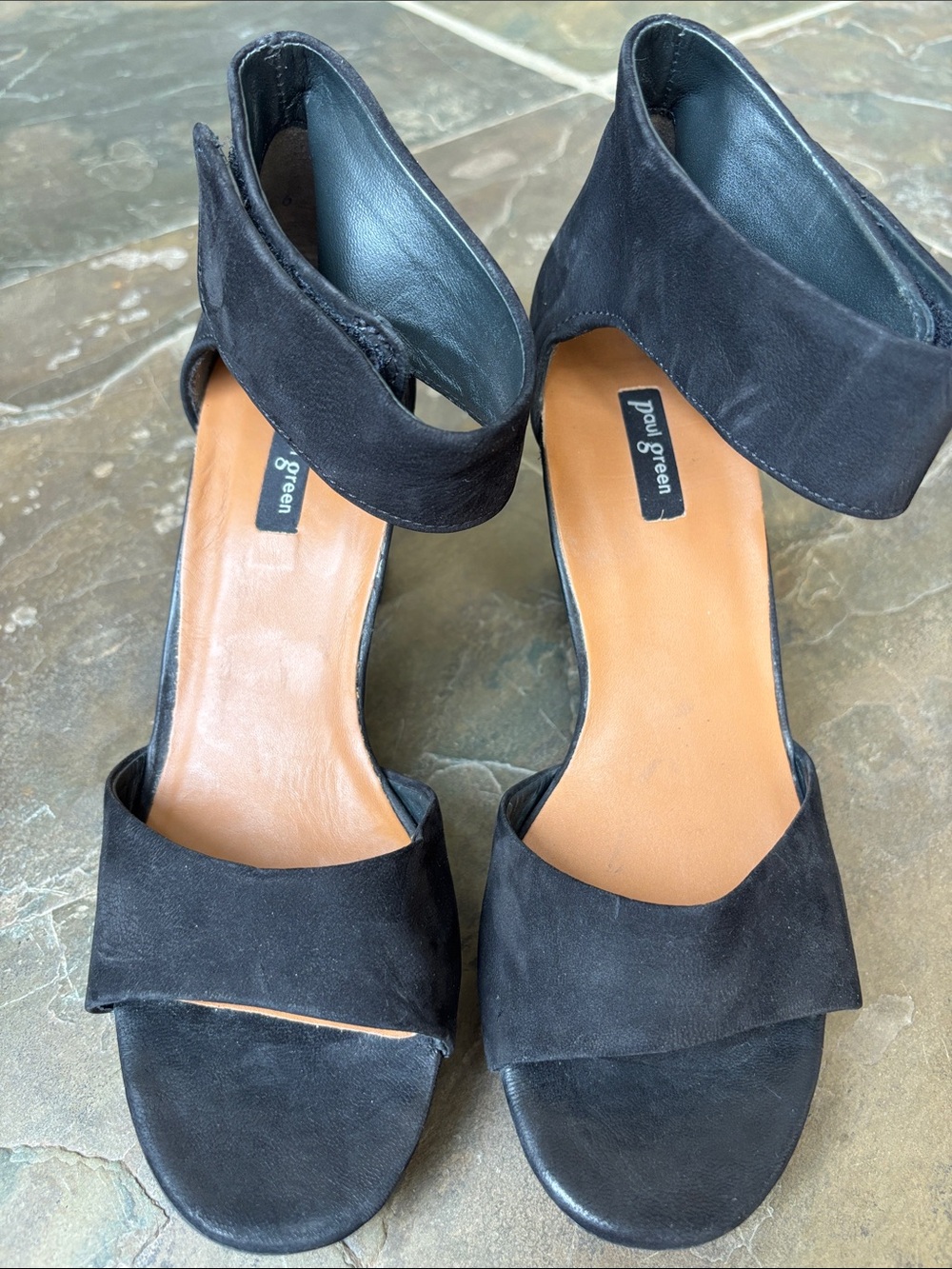 Paul Green Charlene Sandal View 3